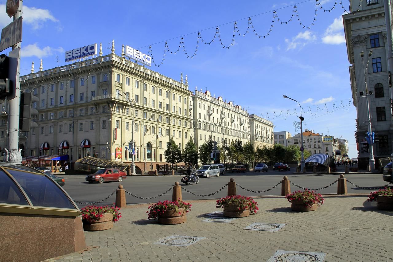 Апартаменты VIP Апартаменты Минск Минск-39