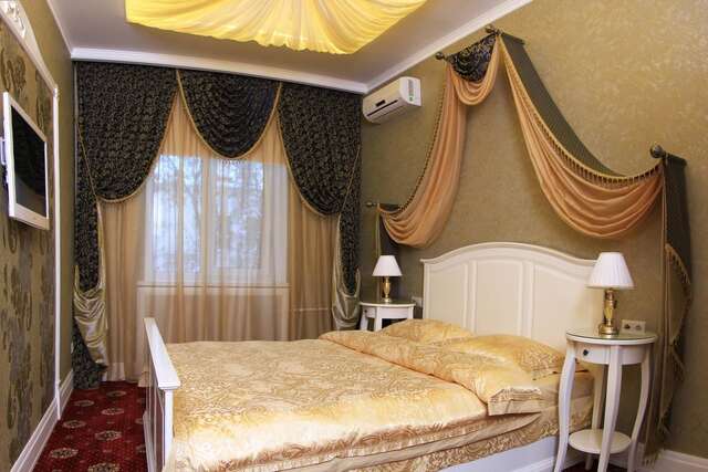 Апартаменты VIP Апартаменты Минск Минск-3