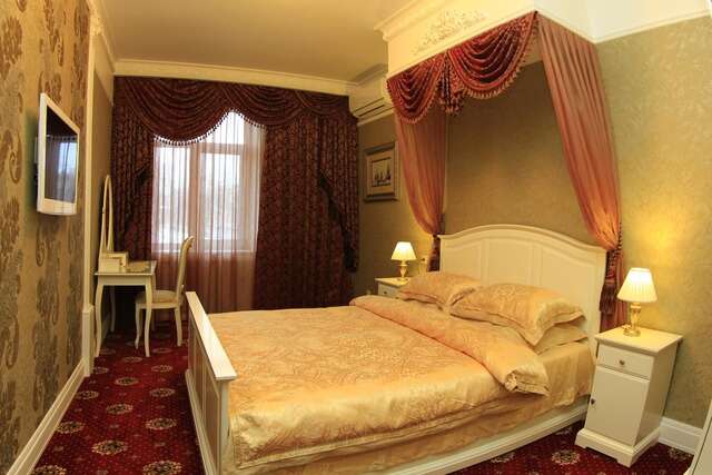 Апартаменты VIP Апартаменты Минск Минск-4
