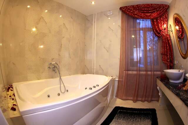 Апартаменты VIP Апартаменты Минск Минск-24
