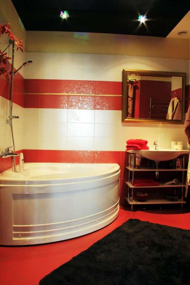 Апартаменты VIP Апартаменты Минск Минск-34