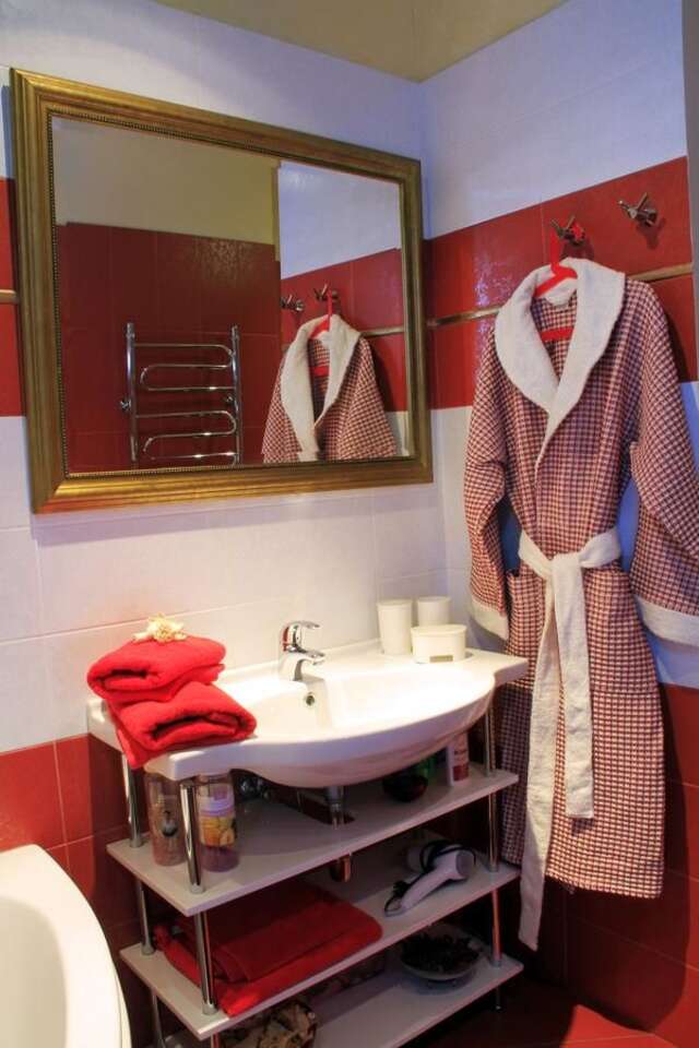 Апартаменты VIP Апартаменты Минск Минск-35