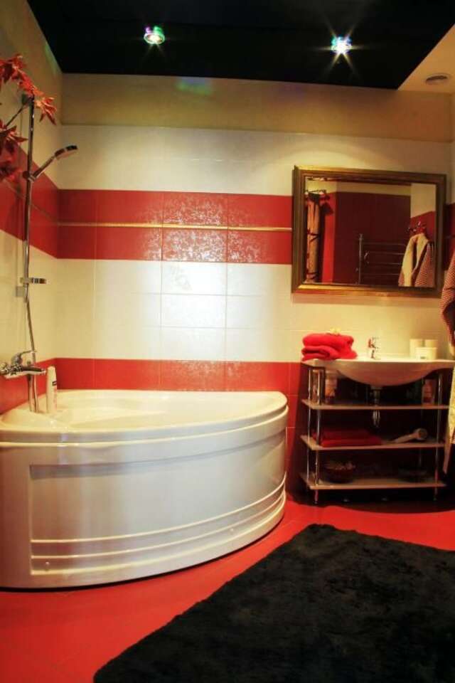 Апартаменты VIP Апартаменты Минск Минск-45