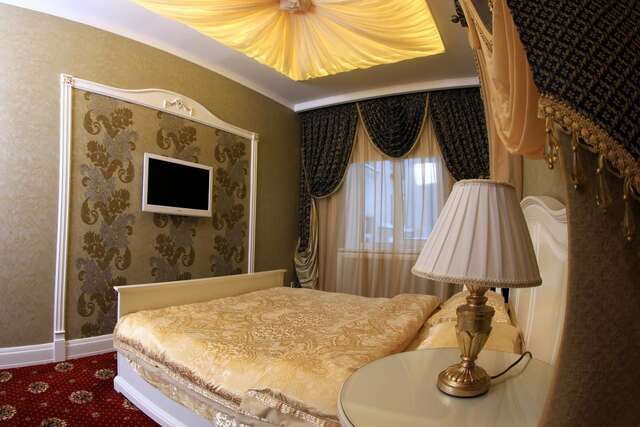 Апартаменты VIP Апартаменты Минск Минск-9